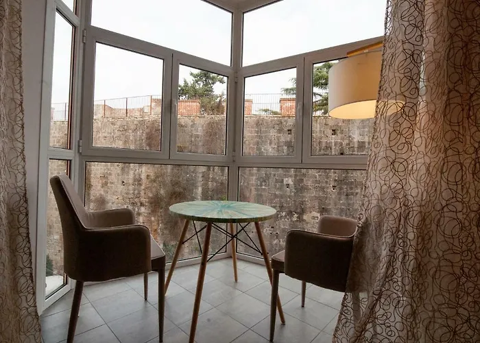Hotel Il cardinale Pisa